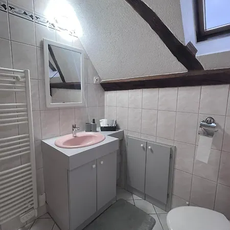 Apartament Spacieux 120 Metres Carre Confort