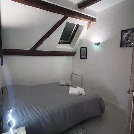Apartament Spacieux 120 Metres Carre Confort Grandvillars
