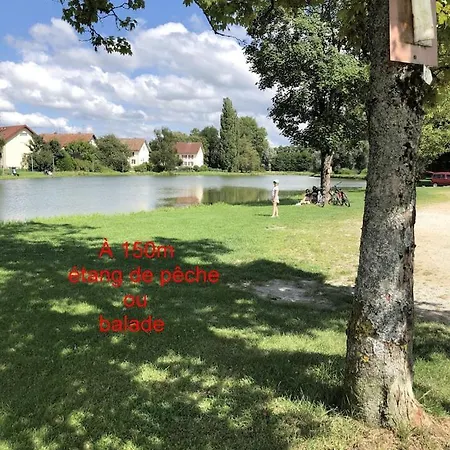 Spacieux 120 Metres Carre Confort Apartament